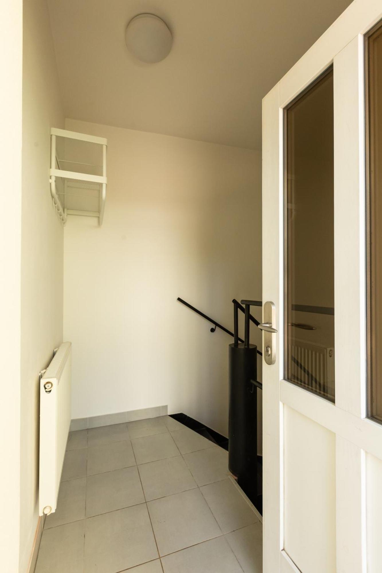 Spacious In Quiet Courtyard Near Charles Bridge * Praga